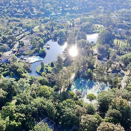Les Bastides Aux Restanques Du Golfe De St Tropez - Maeva - Bastide Pour 6 Personnes Belle Vue Sur La Baie Mae-7833 Apartament Grimaud