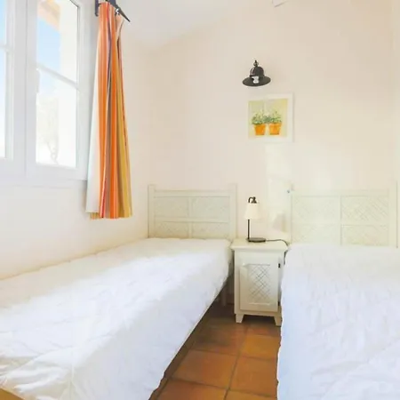 Apartment Les Bastides Aux Restanques Du Golfe De St Tropez - Maeva - Bastide Pour 6 Personnes Belle Vue Sur La Baie Mae-7833 Grimaud