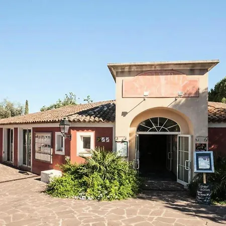 Les Bastides Aux Restanques Du Golfe De St Tropez - Maeva - Bastide Pour 6 Personnes Belle Vue Sur La Baie Mae-7833 Apartment *