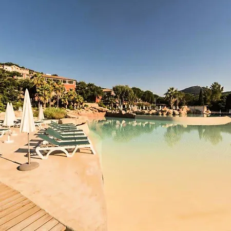 Les Bastides Aux Restanques Du Golfe De St Tropez - Maeva - Bastide Pour 6 Personnes Belle Vue Sur La Baie Mae-7833