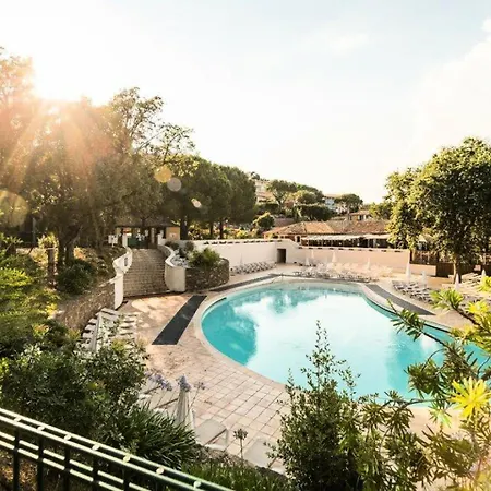 Les Bastides Aux Restanques Du Golfe De St Tropez - Maeva - Bastide Pour 6 Personnes Belle Vue Sur La Baie Mae-7833 Apartman *
