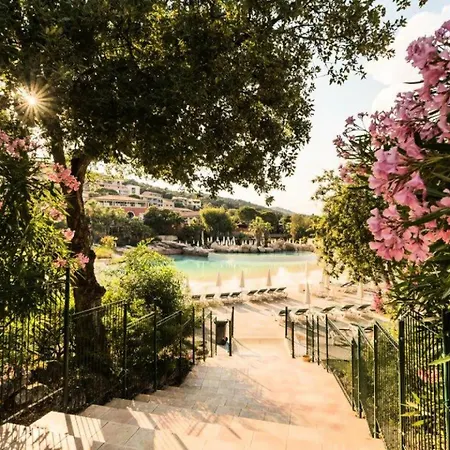 Apartman Les Bastides Aux Restanques Du Golfe De St Tropez - Maeva - Bastide Pour 6 Personnes Belle Vue Sur La Baie Mae-7833 *