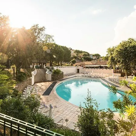 아파트 Les Bastides Aux Restanques Du Golfe De St Tropez - Maeva - Bastide 6 Personnes 2 Climatisee Mae-7833