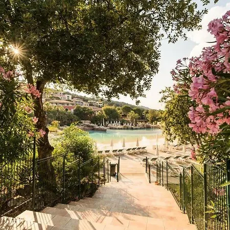 Les Bastides Aux Restanques Du Golfe De St Tropez - Maeva - Bastide 6 Personnes 2 Climatisee Mae-7833