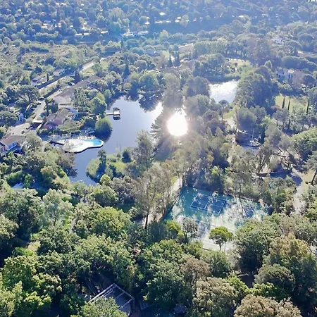 아파트 Les Bastides Aux Restanques Du Golfe De St Tropez - Maeva - Bastide 6 Personnes 2 Climatisee Mae-7833