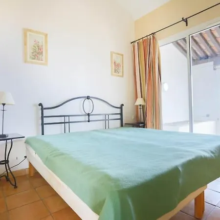 Les Bastides Aux Restanques Du Golfe De St Tropez - Maeva - Bastide 6 Personnes 2 Climatisee Mae-7833 아파트