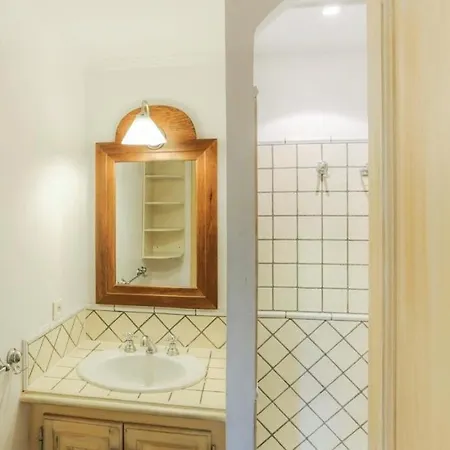 아파트 Les Bastides Aux Restanques Du Golfe De St Tropez - Maeva - Bastide 6 Personnes 2 Climatisee Mae-7833 그리모